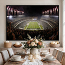 Eagles Field Stadium Wall Art - Philadelphia Eagles Football