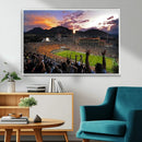Folsom Field - University of Colorado Buffaloes Football by MyGreatCanvas | Canvas Wall Art Prints | Photo Prints & Wall Decor
