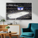Enterprise Center Missouri St. Louis Blues Hockey Stadium