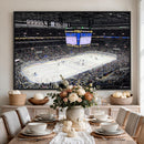 Enterprise Center Missouri St. Louis Blues Hockey Stadium