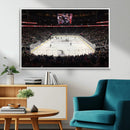 T Mobile Arena Paradise Nevada Vegas Golden Knights Ice