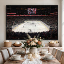 T Mobile Arena Paradise Nevada Vegas Golden Knights Ice