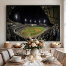 Olsen Field at Blue Bell Park - Texas A&M Aggies Baseball