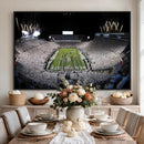 Penn State Beaver Stadium Canvas Wall Art - Nittany Lions