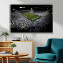 Penn State Football Stadium Wall Art - Beaver Stadium Canvas by MyGreatCanvas | Canvas Wall Art Prints | Photo Prints & Wall Decor