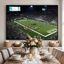 UAB Blazers Football Team Print - Birmingham Protective