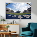 Rice University Owls Football Team Print - Houston Rice