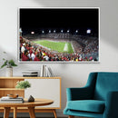 Stanford University Cardinal Football Team Print - Stanford by MyGreatCanvas | Canvas Wall Art Prints | Photo Prints & Wall Decor