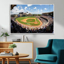 The Texas A&M University Aggies Athletics Team Print -
