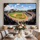 The Texas A&M University Aggies Athletics Team Print -