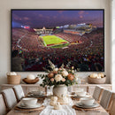 The University of Southern California USC Trojans Football