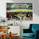 The University of Texas at San Antonio Roadrunners Football by MyGreatCanvas | Canvas Wall Art Prints | Photo Prints & Wall Decor