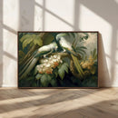 Tropical Paradise Print Wall Art Stunning Artwork of a by MyGreatCanvas | Canvas Wall Art Prints | Photo Prints & Wall Decor