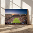 Kyle Field Wall Art Print | Large Texas A&M Aggies Football by MyGreatCanvas | Canvas Wall Art Prints | Photo Prints & Wall Decor