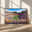 Tennessee Neyland Stadium Wall Art, Sports Arena Canvas by MyGreatCanvas | Canvas Wall Art Prints | Photo Prints & Wall Decor