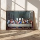 The Last Supper Multi Panel Canvas Wall Art by MyGreatCanvas | Canvas Wall Art Prints | Photo Prints & Wall Decor