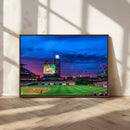 Philadelphia Phillies Baseball Team Print - Philadelphia