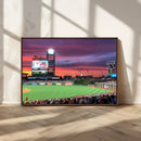 Philadelphia Phillies Baseball Team Print - Philadelphia