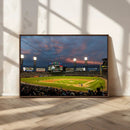 Chicago White Sox Baseball Team Print Canvas- Guaranteed