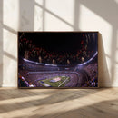 New York Giants Football Team Print - East Rutherford