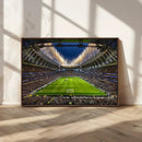 Tottenham Hotspur Football Team Print - London Tottenham