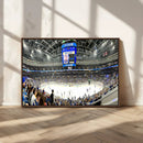 Enterprise Center | Missouri St. Louis Blues Ice Hockey
