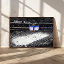 Enterprise Center Missouri St. Louis Blues Hockey Stadium