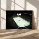 Nationwide Arena Ohio Columbus Blue Jackets Hockey Stadium