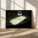 PPG Paints Arena Pennsylvania Pittsburgh Penguins Hockey