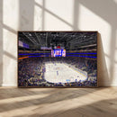 UBS Arena Elmont New York Islanders Ice Hockey Wall Art, UBS by MyGreatCanvas | Canvas Wall Art Prints | Photo Prints & Wall Decor