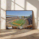Baylor University Bears Football Team Print - Waco McLane by MyGreatCanvas | Canvas Wall Art Prints | Photo Prints & Wall Decor