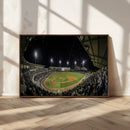 Olsen Field at Blue Bell Park - Texas A&M Aggies Baseball