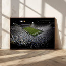 Penn State Football Stadium Wall Art - Beaver Stadium Canvas by MyGreatCanvas | Canvas Wall Art Prints | Photo Prints & Wall Decor