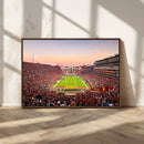 The University of Southern California USC Trojans Football by MyGreatCanvas | Canvas Wall Art Prints | Photo Prints & Wall Decor