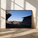 The University of Washington Huskies Football Team Print -