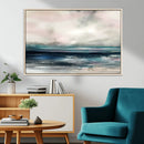 Contemporary Abstract Wall Art Canvas Print by MyGreatCanvas | Canvas Wall Art Prints | Photo Prints & Wall Decor