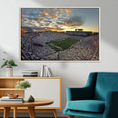 Beaver Stadium Wall Art - Penn State Stadium Wall Art | Penn by MyGreatCanvas | Canvas Wall Art Prints | Photo Prints & Wall Decor