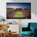 Kyle Field Wall Art Print | Large Texas A&M Aggies Football