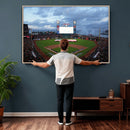Oracle Park San Francisco Giants Wall Art | Oracle Park