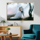 Custom Canvas Print - Personalized Wall Art for Home Decor