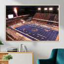 Boise State Broncos Albertsons Stadium Wall Art Canvas Print by MyGreatCanvas | Canvas Wall Art Prints | Photo Prints & Wall Decor