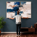 Abstract Wall Art Canvas Print by MyGreatCanvas | Canvas Wall Art Prints | Photo Prints & Wall Decor