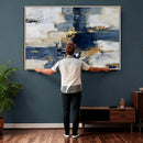 Abstract Wall Art Canvas Print by MyGreatCanvas | Canvas Wall Art Prints | Photo Prints & Wall Decor