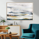 Soft Color Abstract Canvas Print by MyGreatCanvas | Canvas Wall Art Prints | Photo Prints & Wall Decor
