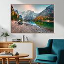 Spectacular Autumn Wall Art Canvas Print by MyGreatCanvas | Canvas Wall Art Prints | Photo Prints & Wall Decor