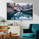 Banff Nal Park Wall Art Canvas Print by MyGreatCanvas | Canvas Wall Art Prints | Photo Prints & Wall Decor