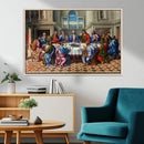The Last Supper Multi Panel Canvas Wall Art by MyGreatCanvas | Canvas Wall Art Prints | Photo Prints & Wall Decor