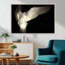 Night Owl Art -  Illuminating the Darkness – Unique