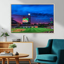 Philadelphia Phillies Baseball Team Print - Philadelphia
