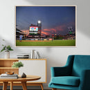 Philadelphia Phillies Baseball Print - Philadelphia Citizens